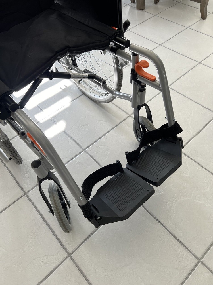 Wheelchair Excel Mobility G-Eco Plus