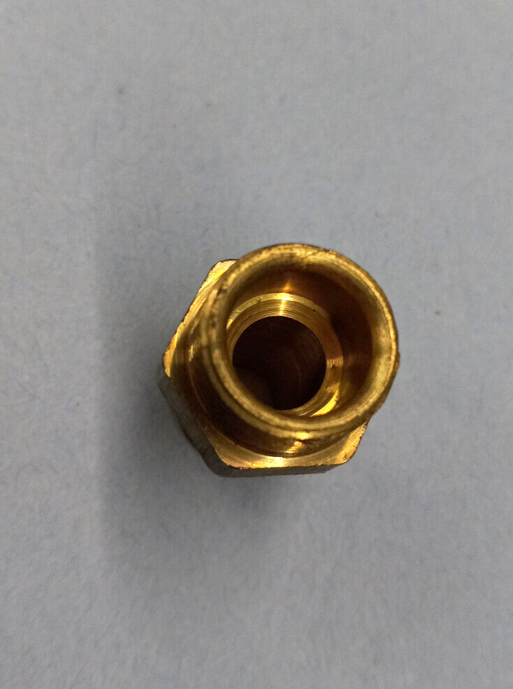 TCM P/N X12935 CONNECTOR FITTING