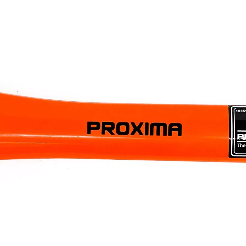 Proxima 4.5 lbs Wood Log Splitter Axe with 33 in Anti-Slip Handle 1005982823