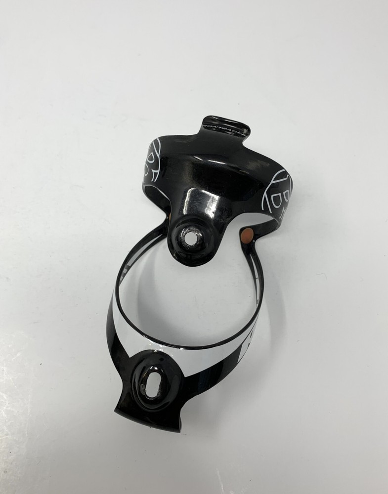Bontrager RXL Carbon Bottle Cage