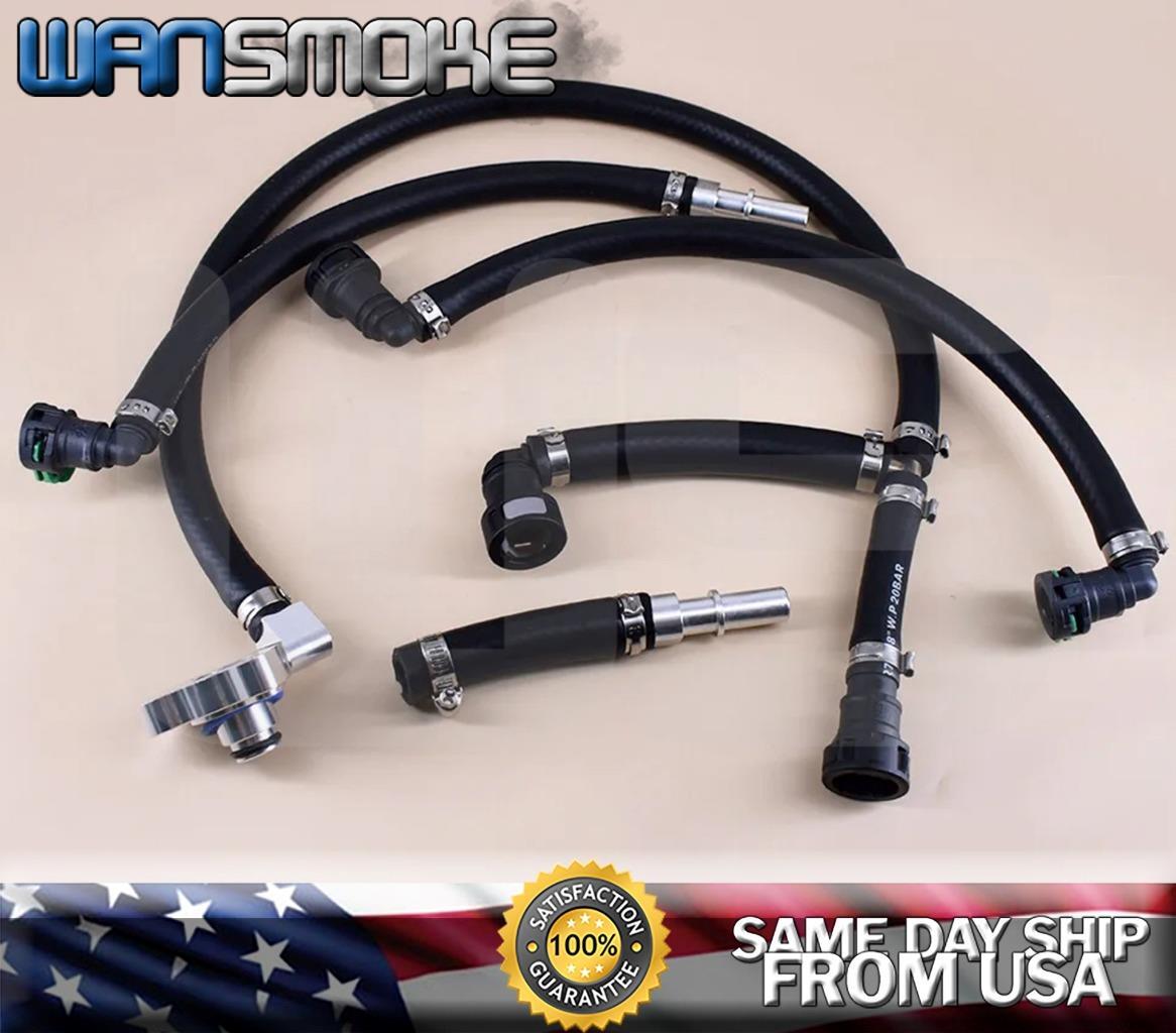 Gen2.1 Disaster Bypass Kit For 2011-2022 Ford 6.7L Powerstroke F250/350/450/550