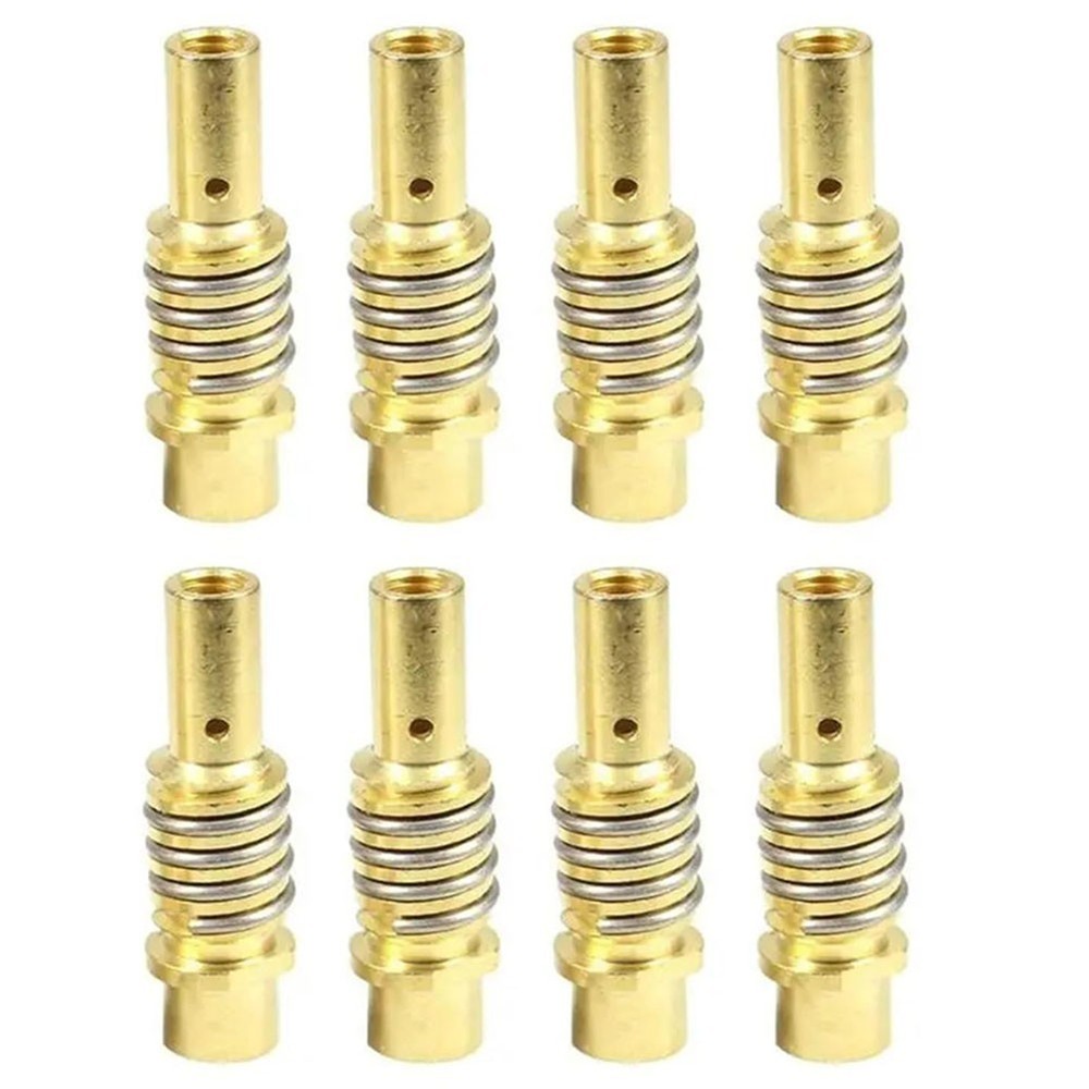 Contact Nozzle Holder Diffusers Pack of 8 for Standardized Use with For 15AK