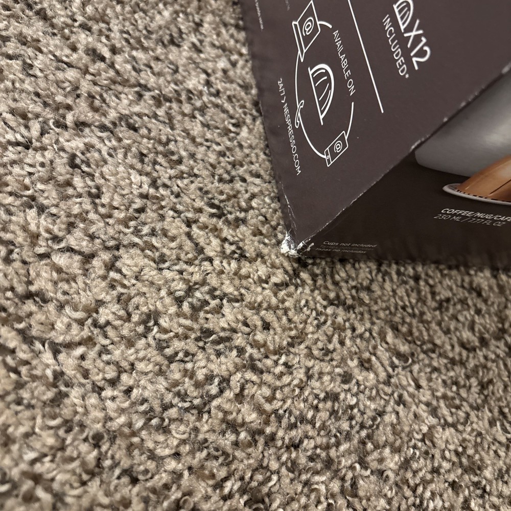 Nespresso Vertuo Coffee and Espresso Maker New