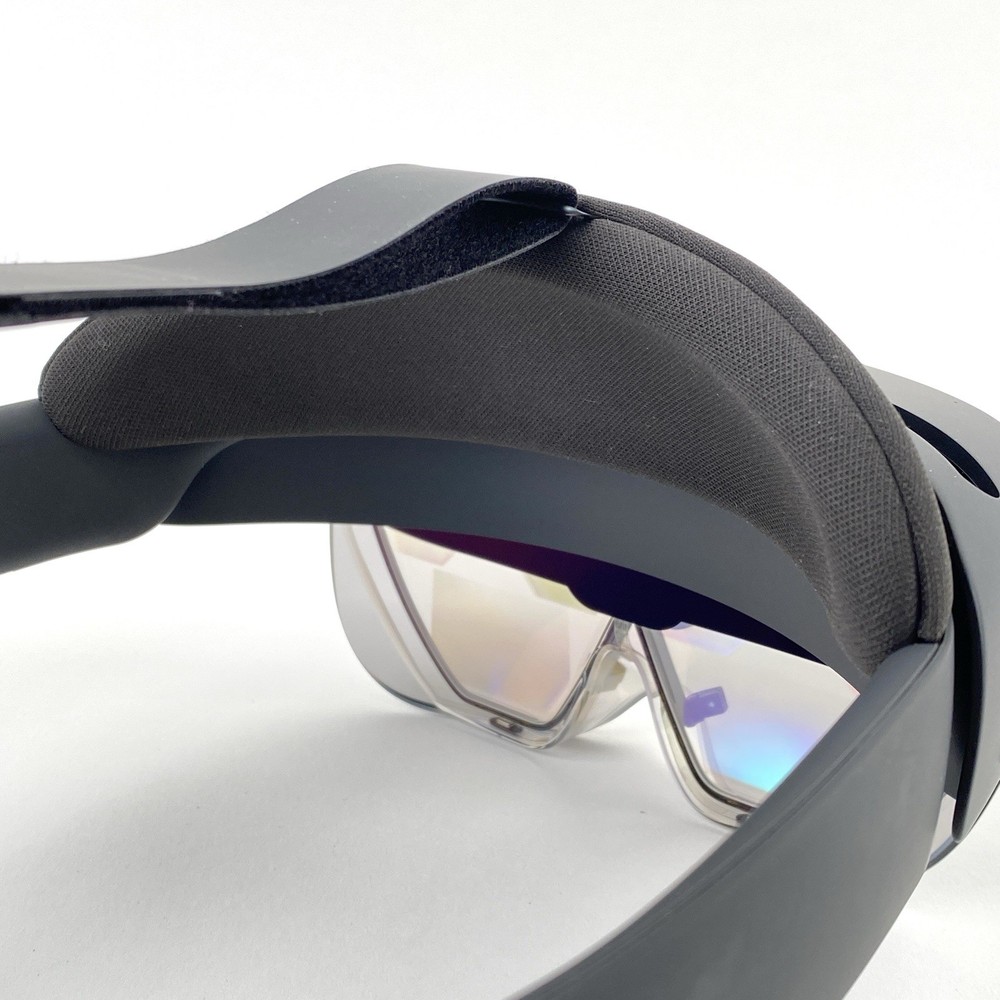 Microsoft HoloLens 2 Mixed Reality Smart Glasses Headset Model 1855 - Mint