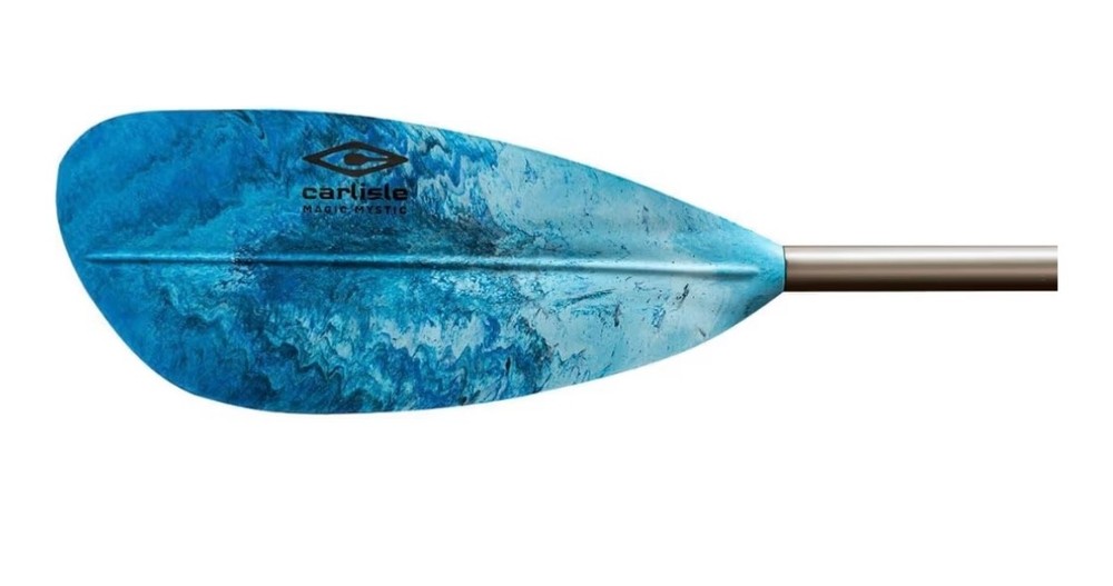 Carlisle Magic Mystic Kayak Paddle-Surf