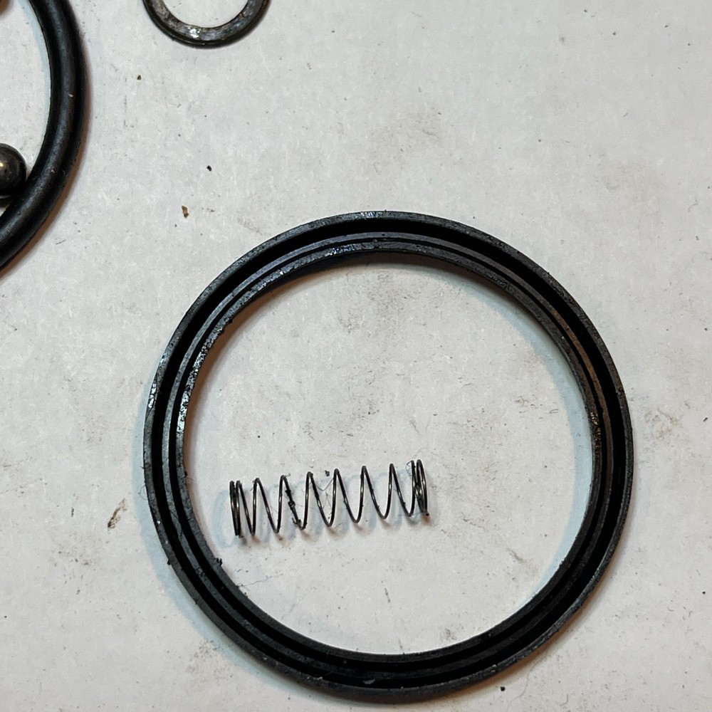 Greenlee Repair Kit For 767A Pump