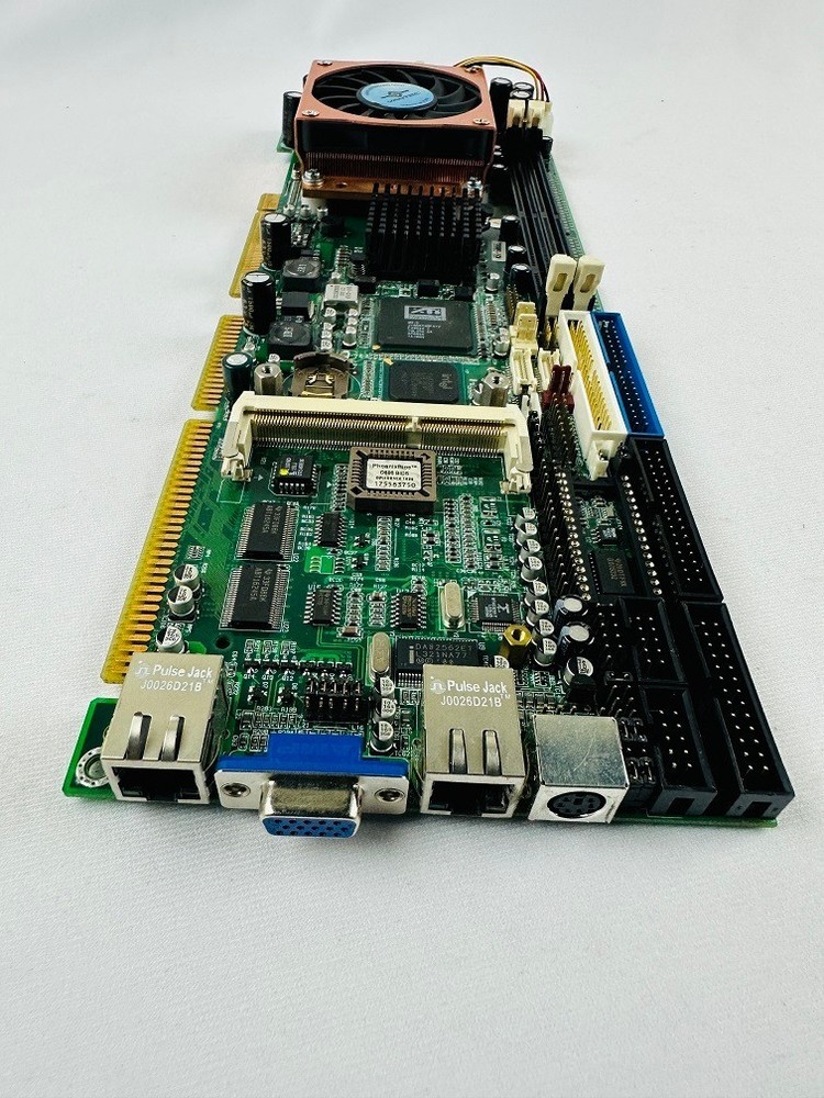 iBase IB800S-16M Full-Size CPU Board