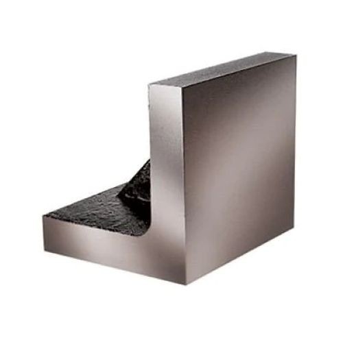 Angle Plate by Micro-Mark No. 60626 3" x 3" x 3"