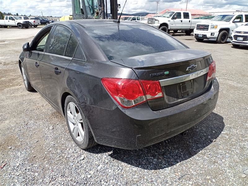 CRUZE 2014 Battery Tray 9768450