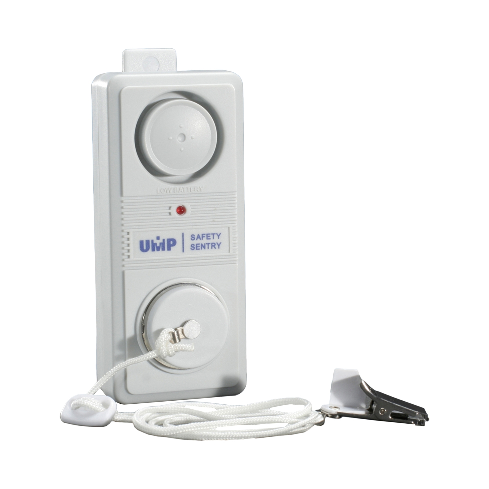UMP Economy Alarm System 1 Each 91230