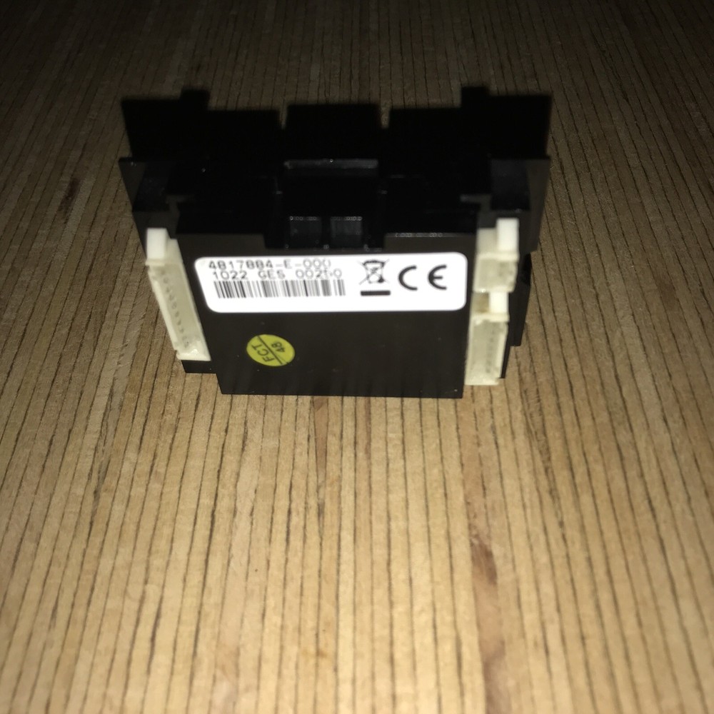 VING CARD RFID 4.5 VOLT READER WITH MOTHER BRAIN AND COMPONENT HOLDER