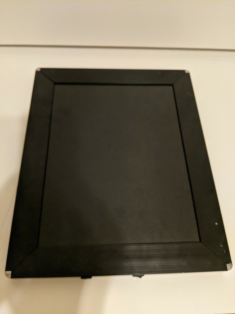 THE LIGHT PANEL Light Box - by porta-trace - 8.5" x 11" Work Surface
