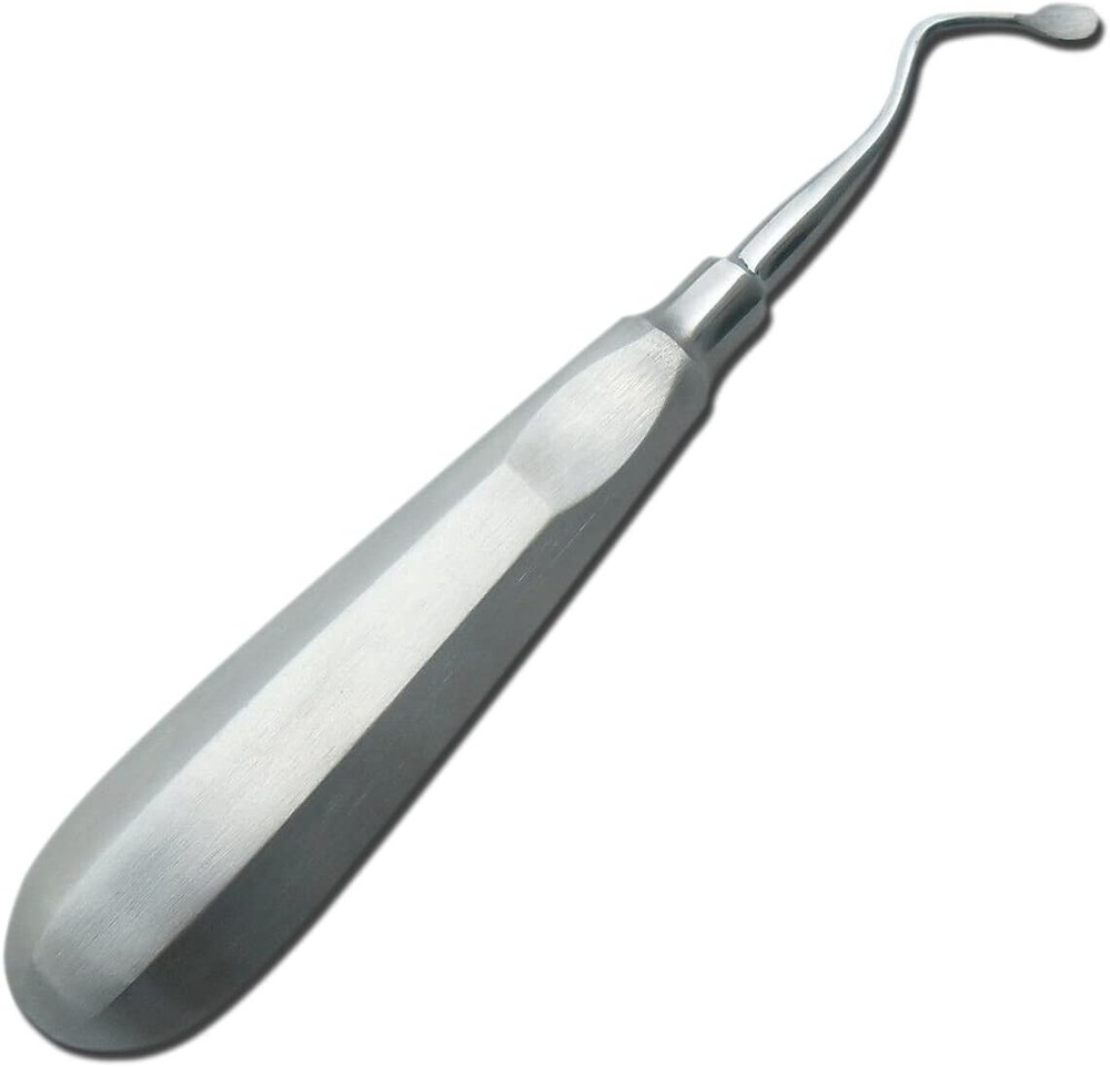 Molt Curette - #5L. (Standard Size)