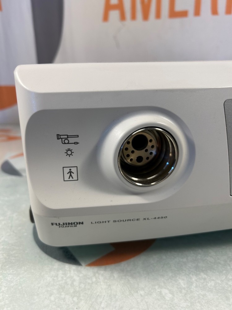 Fujinon XL-4450 Light Source