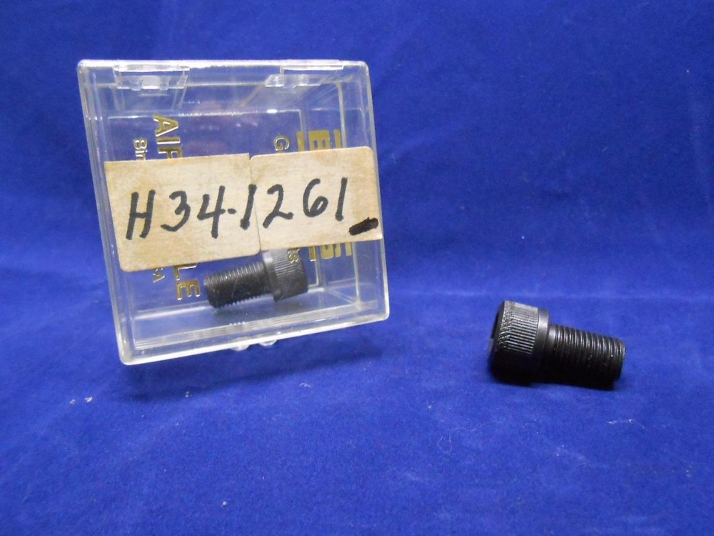H34-1261 SCREW