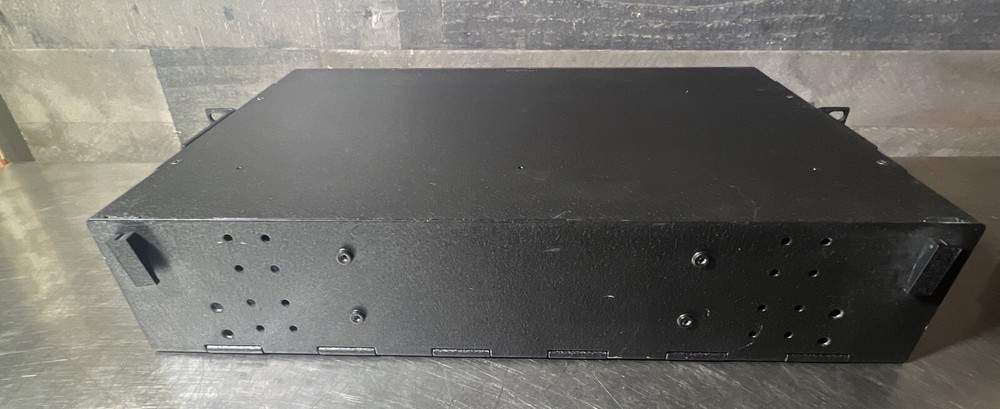 Nos Surplus Corning Cable Systems LANscape Connection Housing