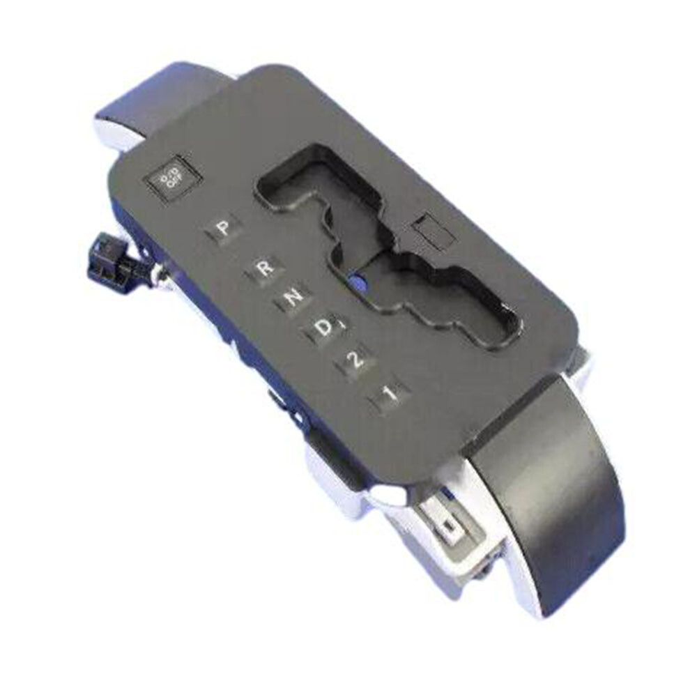 Automatic Transmission Shift Bezel For Jeep Wrangler 68069850AB