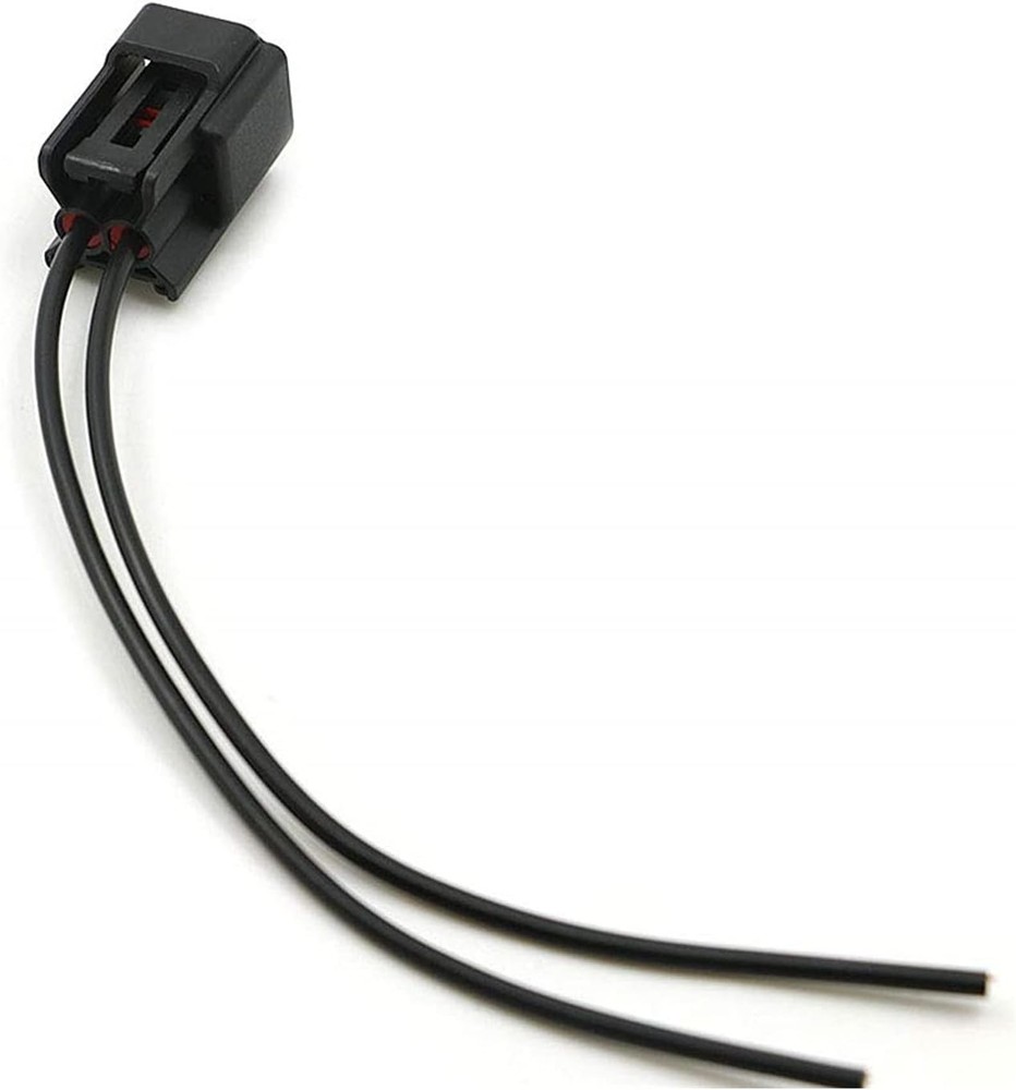 8 Pack Ford Ignition Coil Connector Plug Harness - Compatible with Ford...