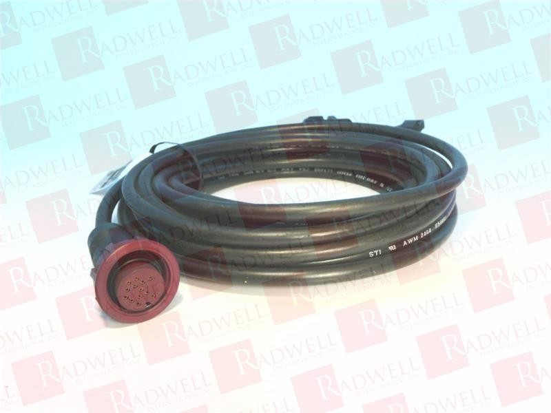 OMRON 42661-0200 / 426610200 (USED)