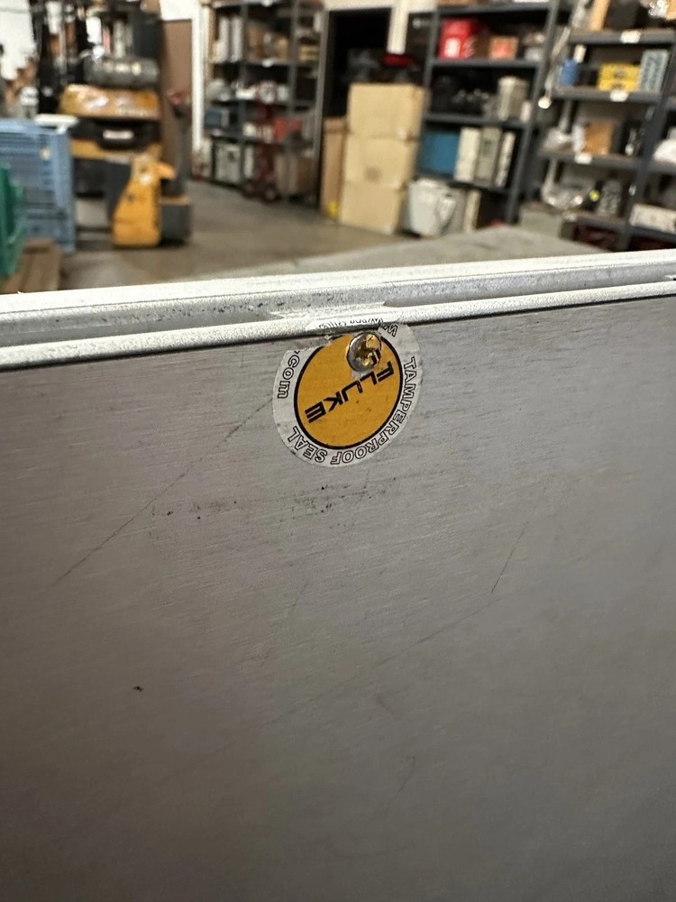 Fluke / Wavetek 1396 50MHz Arbitrary Waveform Synthesizer VXI Module 512k