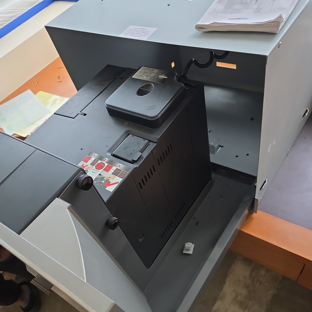 Gaggenau CM200610 Built-In Coffee Machine