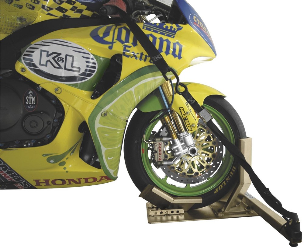 K&L Supply 36-4090 MC15R Cycle Dock