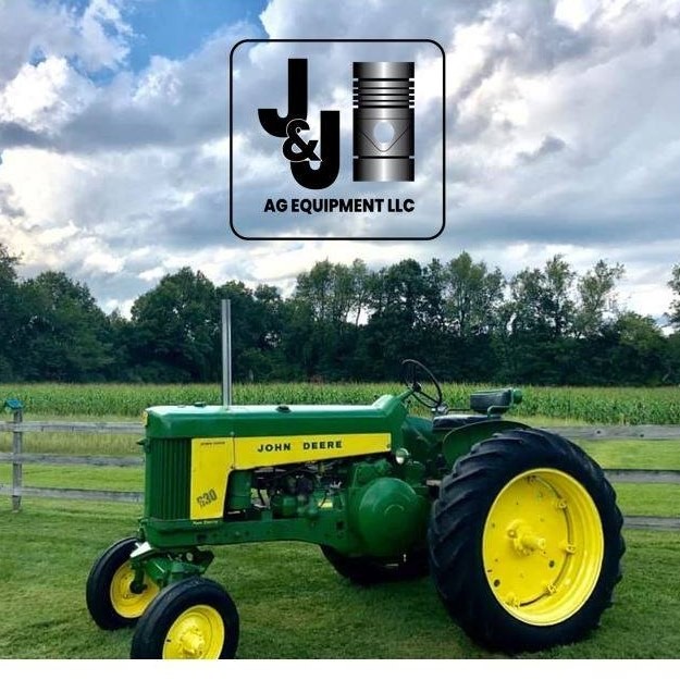 Ignition Switch, Key Switch Fits Case Tractor