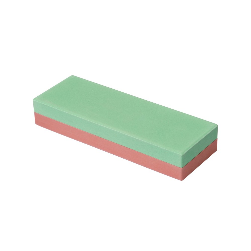 Naniwa Basic Multi Stone Waterstones   8-1/4" x 2-3/4"+Free Shipping