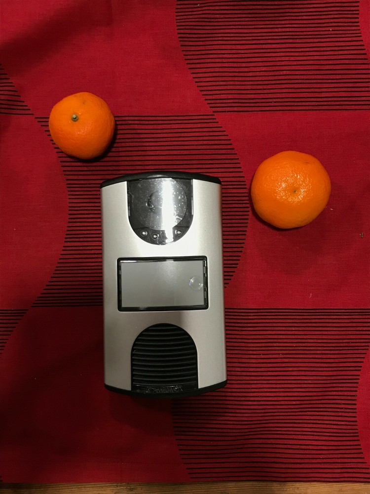 Amplyvox NEA 801N6/01 1-2 button panel