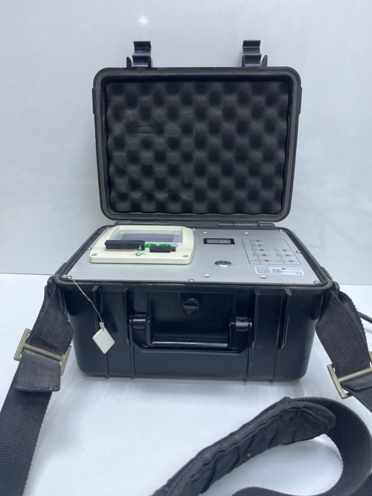 CS Instruments DS 350-P Portable Data Logger ( only the unit )