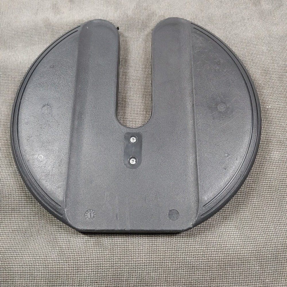 Bowflex SelectTech 552 Series 2 Dumbbell Weight Plate 002-2071 Replacement #3