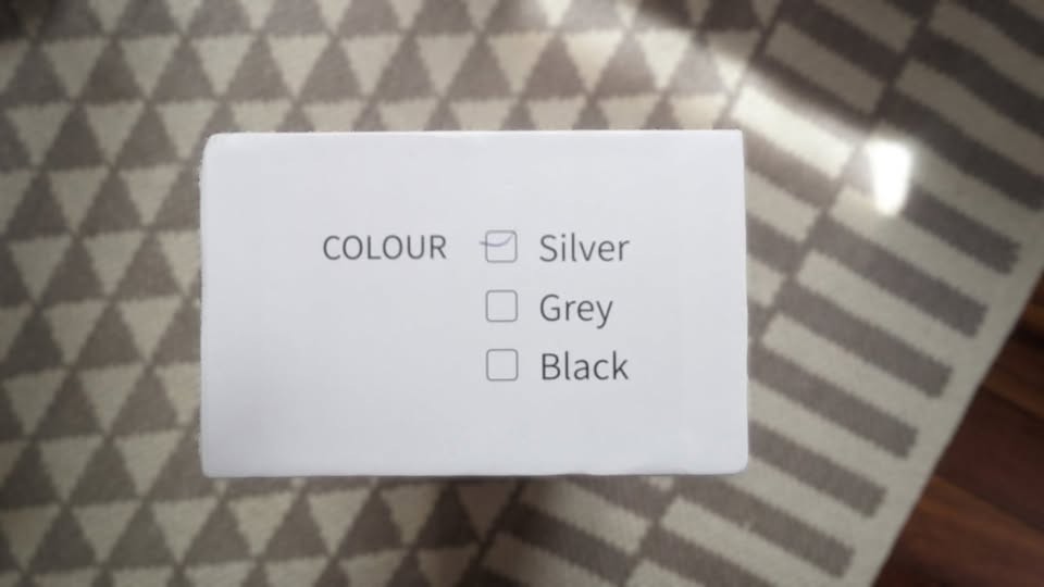 KENRONE Smart Key-Storage Lock Box