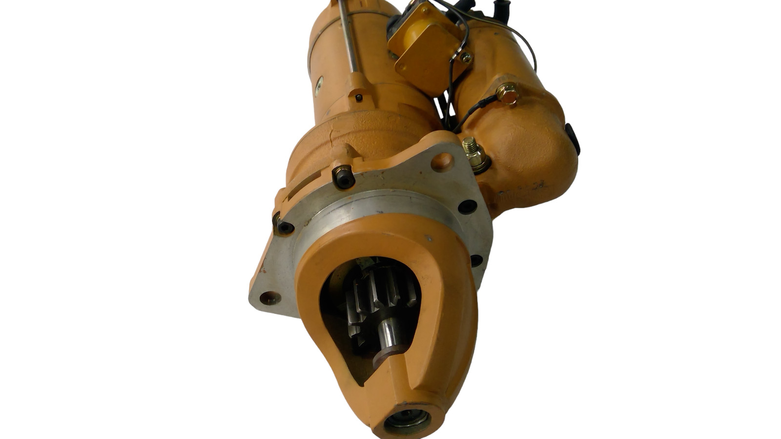 NIKKO STARTER 0-23000-1601 NEW OEM