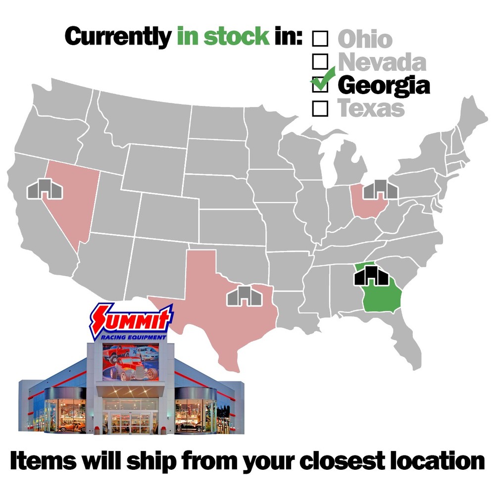 Skyjacker Leaf Spring Bushing SE4CJ