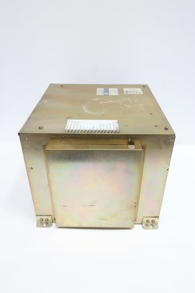 Okuma E7191-090-002 Chassis Module