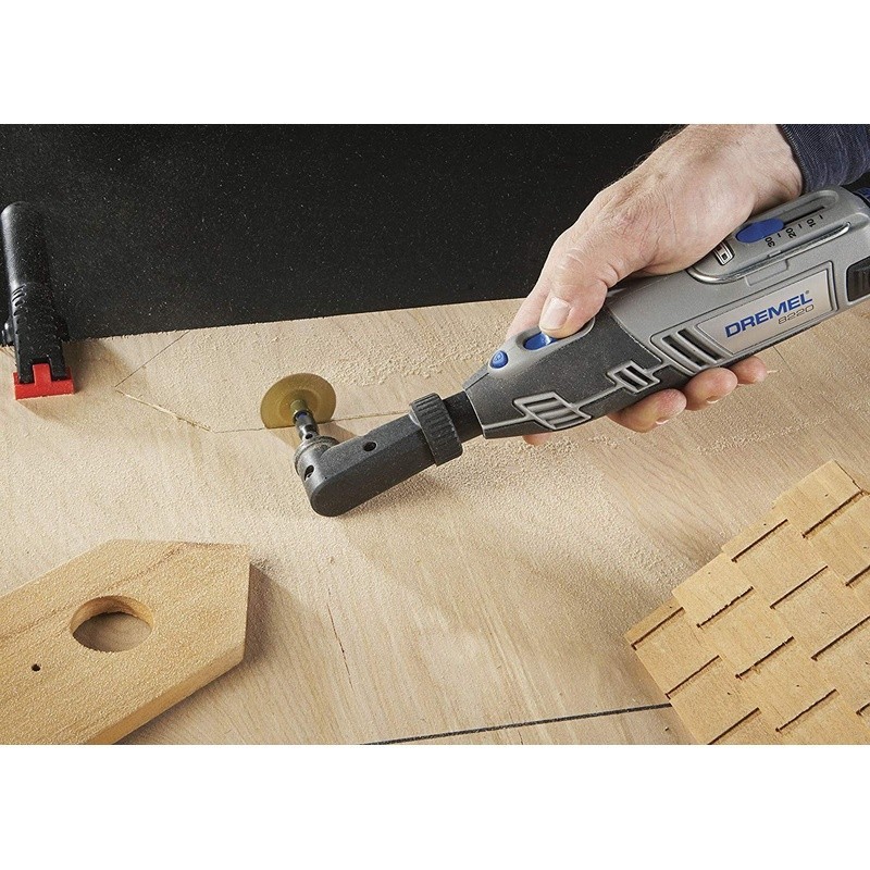 Right Angle Attachment Tool 575 26150575AD Rotary Tools Durable Compact Use