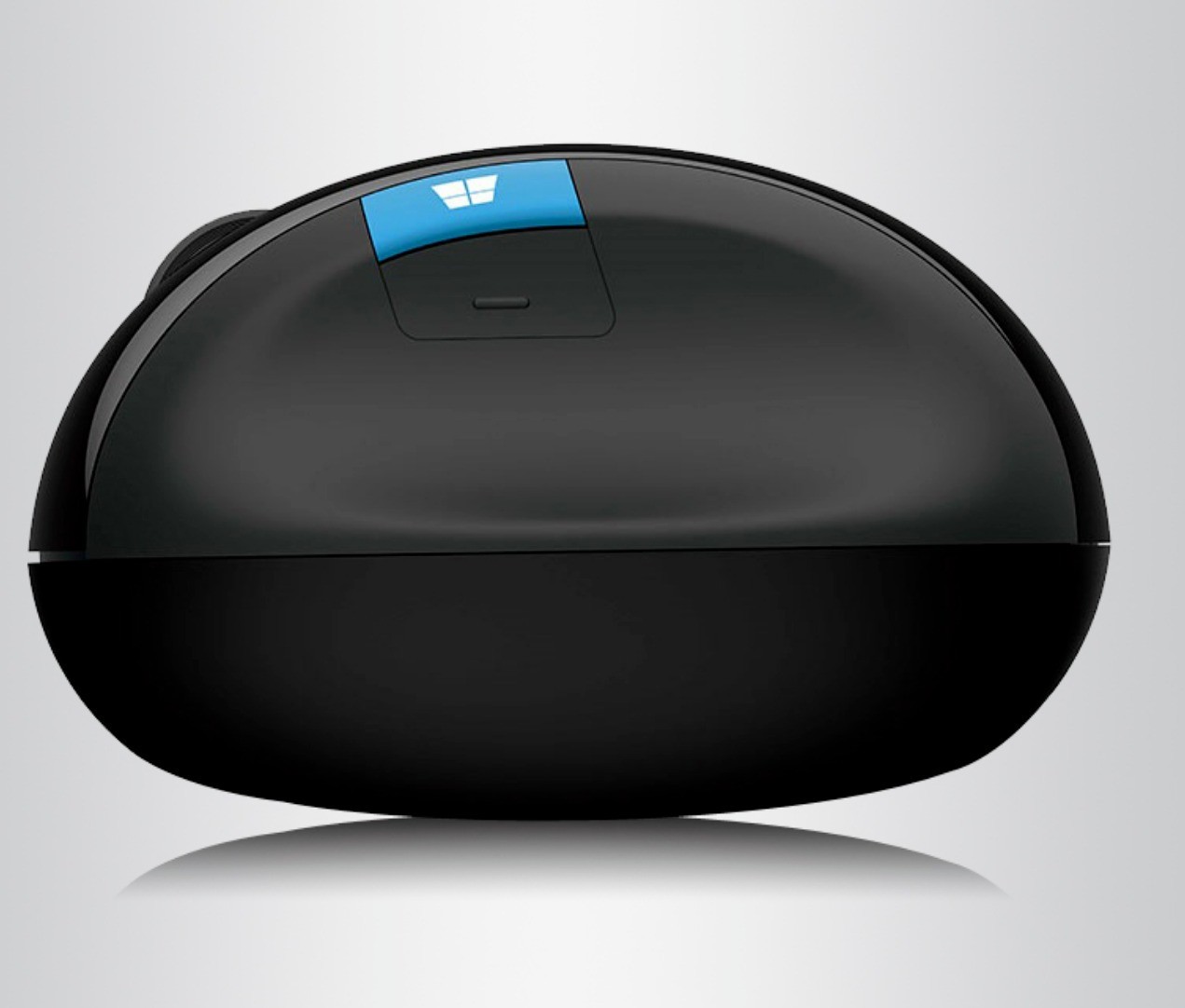 Original Microsoft Sculpt Ergonomic Mouse (L6V-00001)