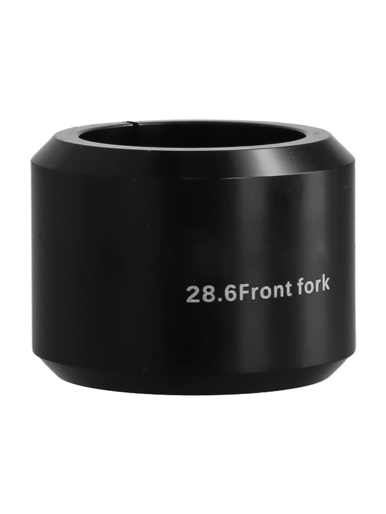 Anti Shake Bike Fork Extender Fixed Adapter Suitable for Folding Bikes