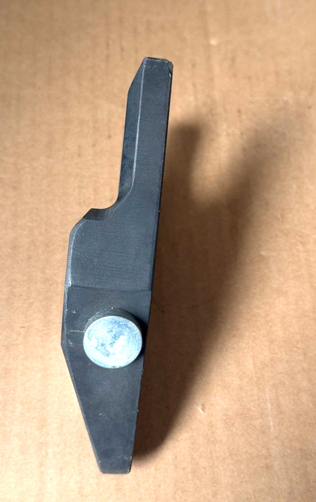 MAN Forcing Tool Clamp 80.99601-0216
