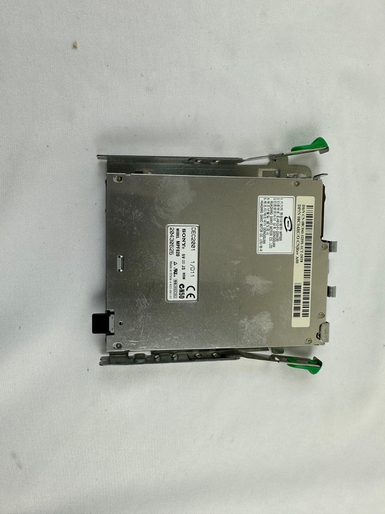 Sony CN-08C043 Floppy Disk Drive