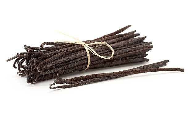 madagascar vanilla beans grade A 1 kg