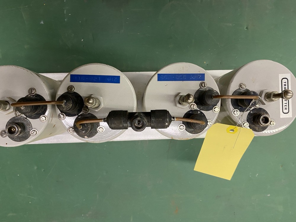 Telewave Duplexer TTPD-8644