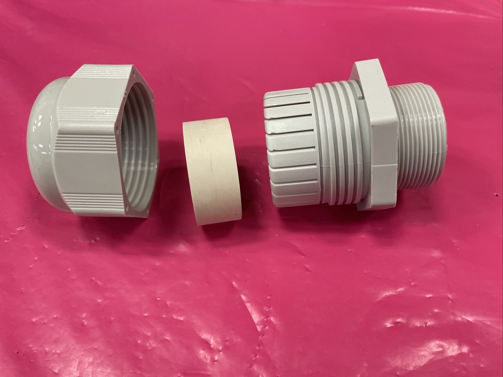 Weidmuller 1909730000 Cable gland, M40