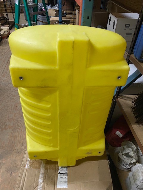 MINI-MITE L/G SPRAYER (TANK ONLY)