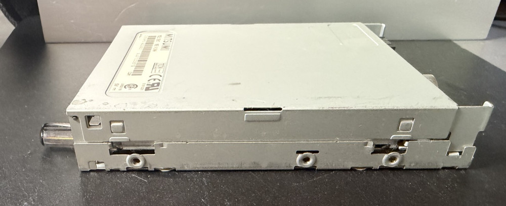 Mitsumi D359M3 3.5" Floppy Disk Drive – Fully Tested – Working