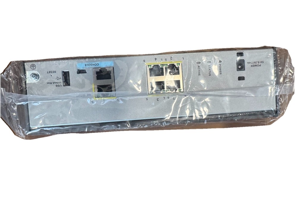 CISCO ASA 5506H-X SEC PLUS BUNDLE