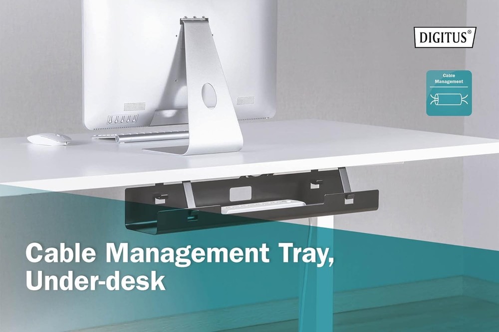 Assmann DIGITUS Kabelmanagement Kanal