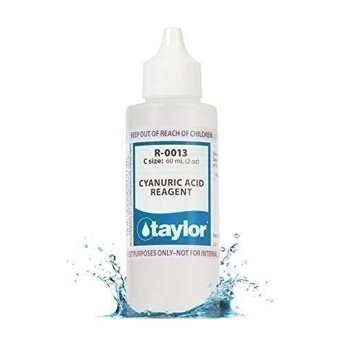Taylor 2 oz R-0013-C