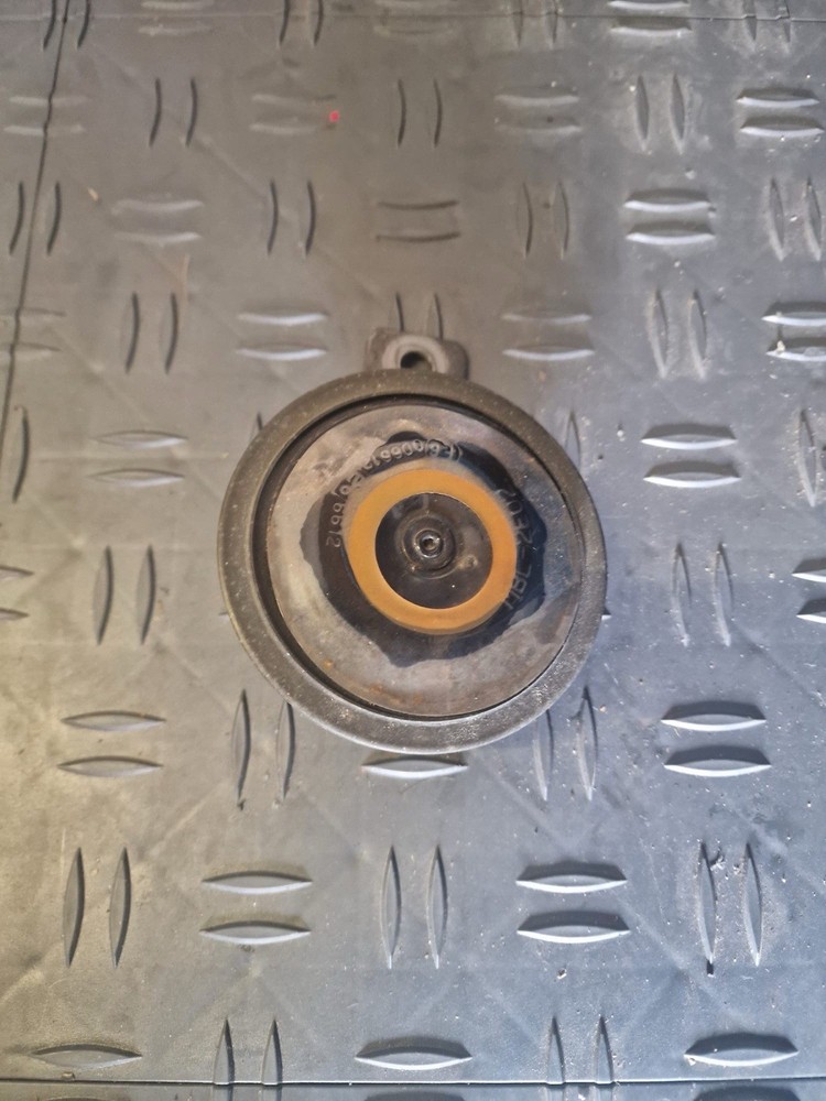 Ducati 600 SS Horn