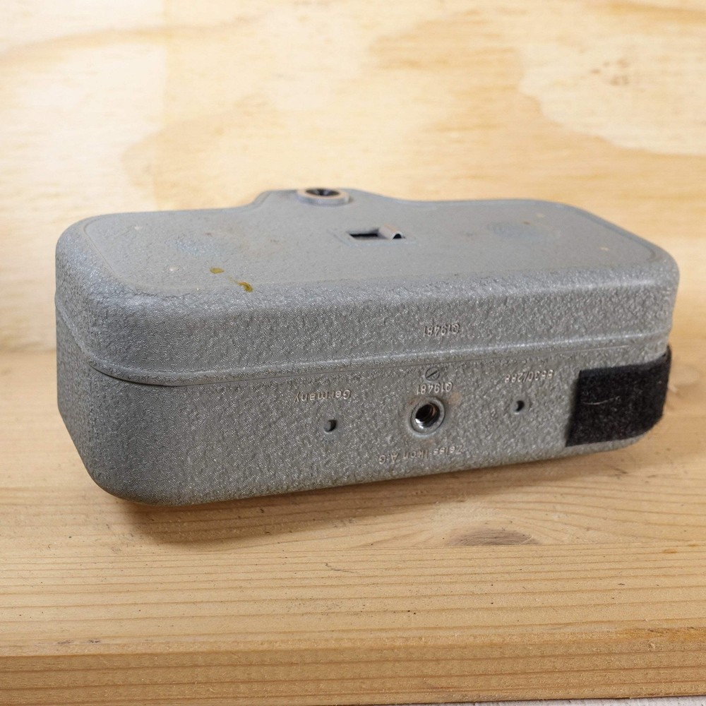 Zeiss Movinette 8 Cine Camera - Untested